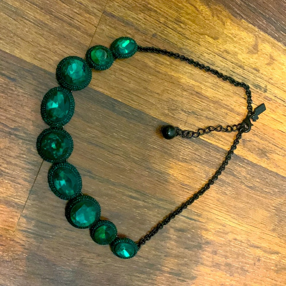 Kate Spade Fashion Necklace